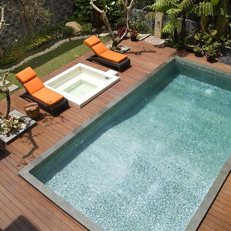 D Green Villa Lembang Pokoj fotografie